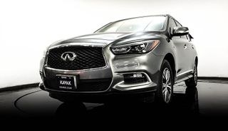Infiniti QX60