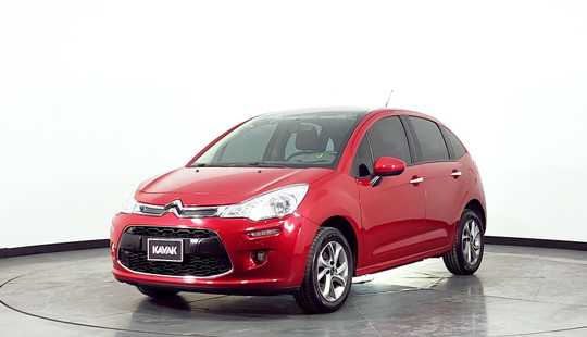 Citroën C3 1.5 Tendance Pack Secure I 90cv 2013