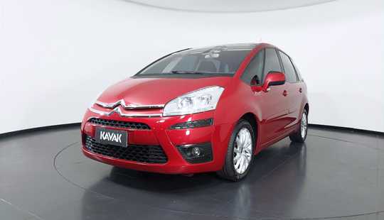 Citroën C4 Picasso AUTOMATICO GASOLINA 2012