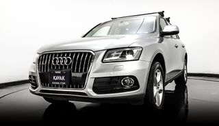Audi Q5 Quattro