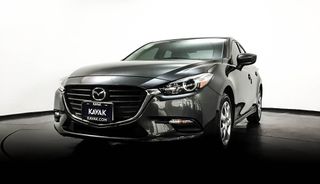 Mazda Mazda 3