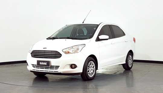 Ford Ka 1.5 S 4 p 2018