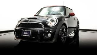 Mini Mini Cooper