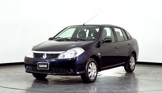 Renault Symbol 1.6 Confort 2011