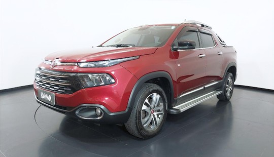 Fiat Toro MULTIAIR VOLCANO 2019