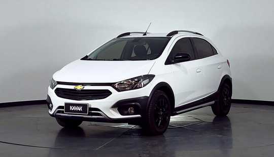 Chevrolet Onix 1.4 Activ 98cv 2019