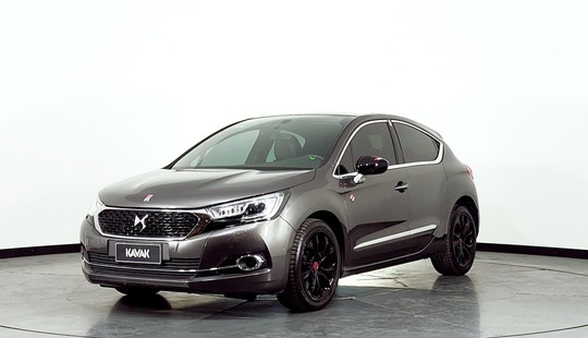 Ds DS4 1.6 Thp 208 S&s Performance Line 2017