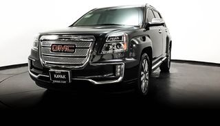 GMC Terrain