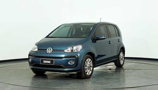 Volkswagen Up 1.0 High Up! 75cv 5 p 2018
