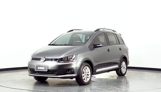 Volkswagen Suran 1.6 Track 16v 2018