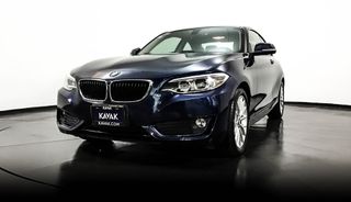 BMW Serie 2