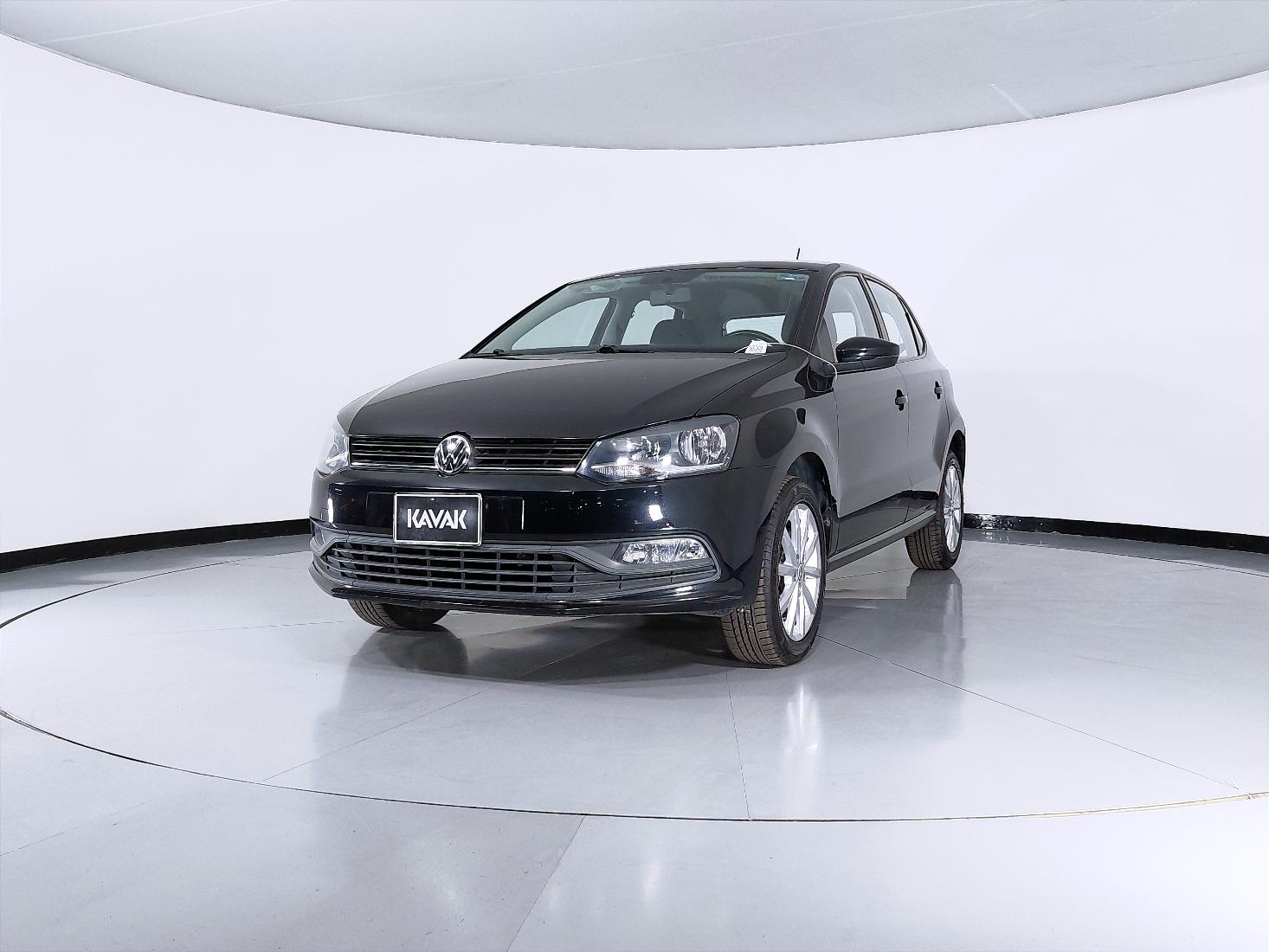 Volkswagen Polo 2019 173995 63000 KM