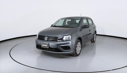 Volkswagen Gol HB Trendline 2020