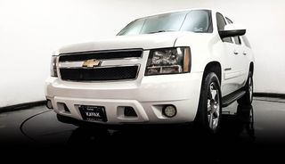 Chevrolet Suburban