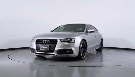 Audi A5 Sportback S Line 2016