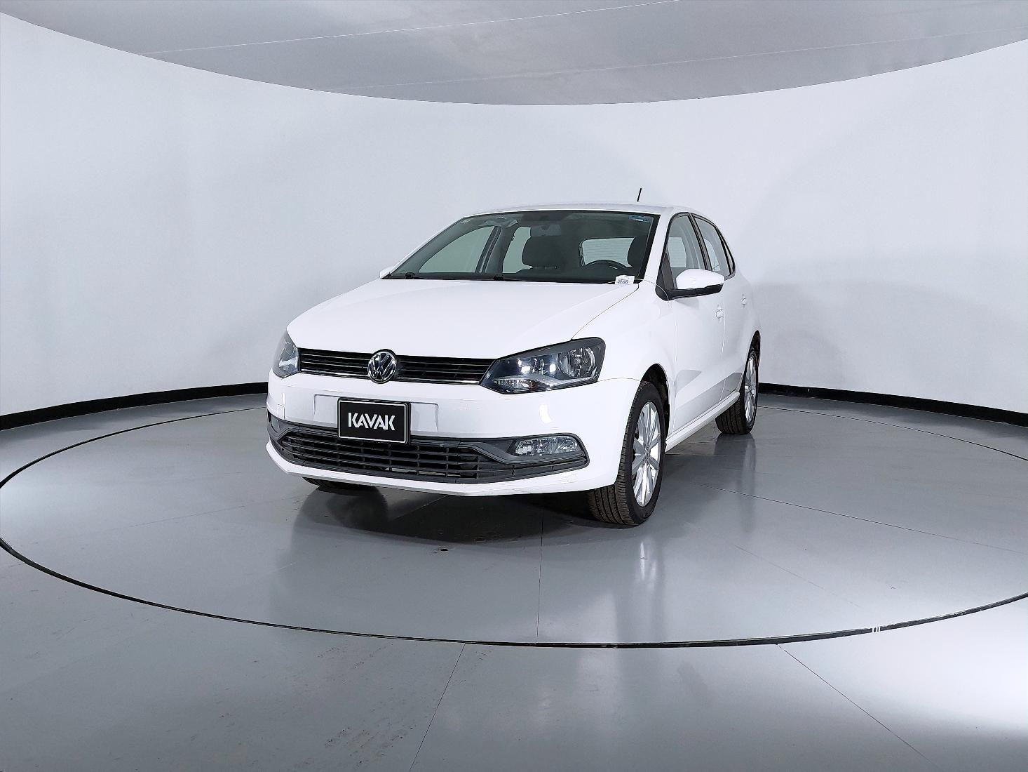 Volkswagen Polo 2019 174140 72440 KM Precio 242999