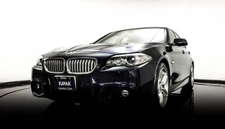 BMW Serie 5