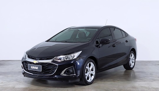 Chevrolet Cruze II 1.4 Sedan Lt Mt L/20 2020