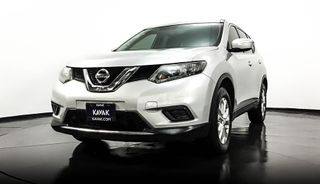 Nissan X Trail