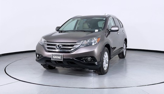 Honda CR-V EXL 2014