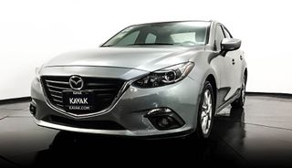 Mazda Mazda 3