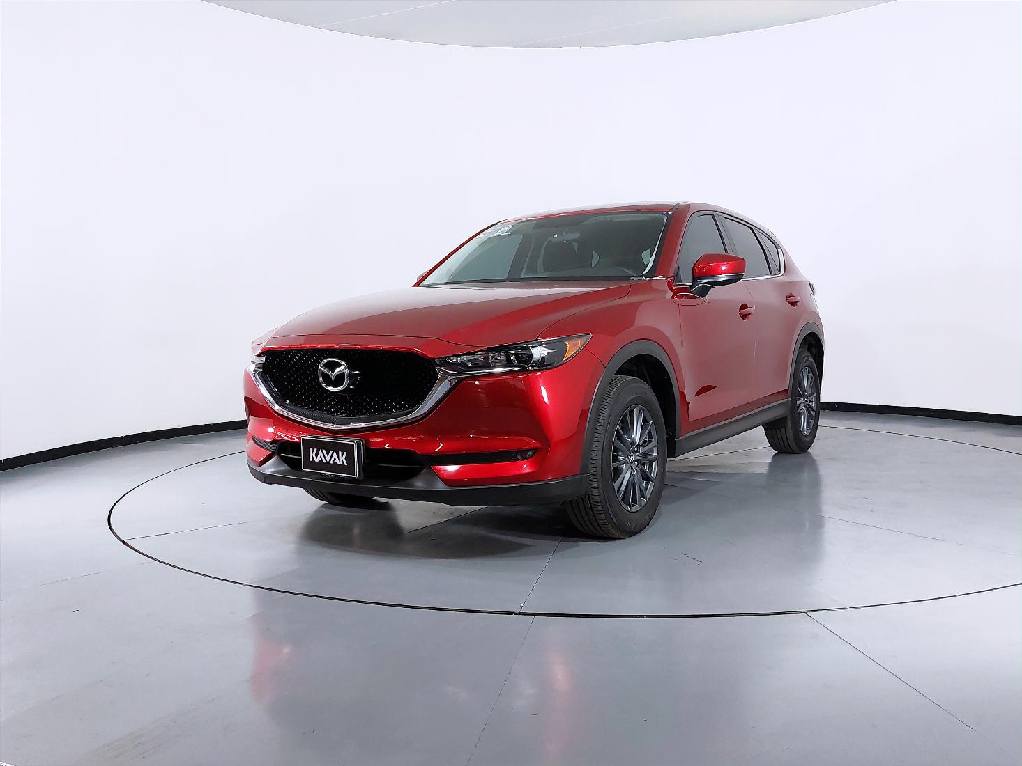 Mazda CX5 2019 174445 19410 KM Precio 462999 Mazda CX5 2019 174445 19410 KM Precio 462999