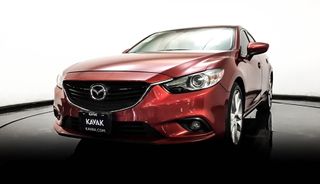 Mazda Mazda 6