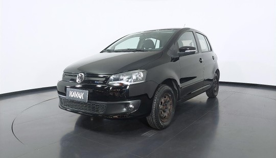 Volkswagen Fox MI BLUEMOTION 2014