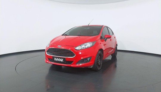 Ford Fiesta S HATCH-2014