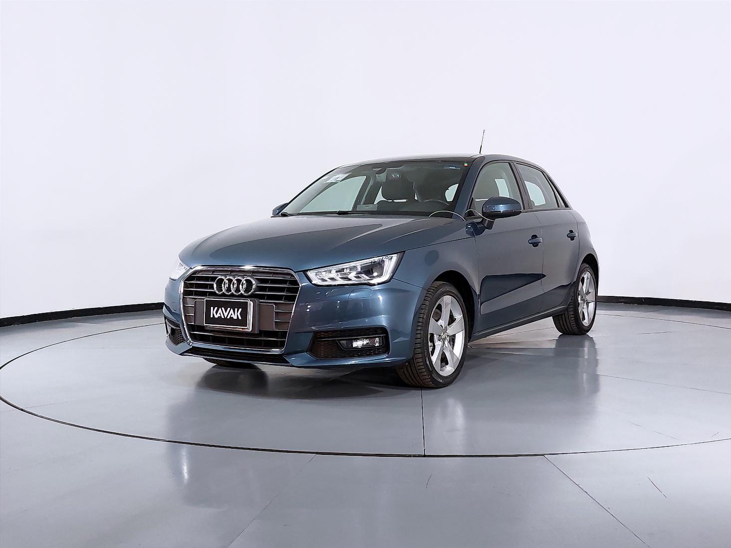 Audi A1 Sportback 2016 174697 110811 KM Precio 306999