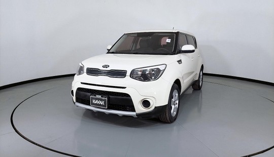 Kia soul 2019 mexico | Kavak
