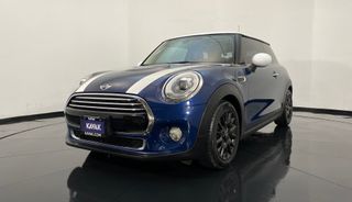 Mini Mini Cooper