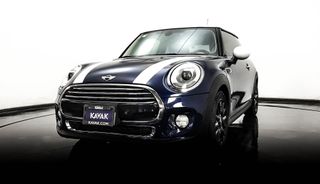Mini Mini Cooper