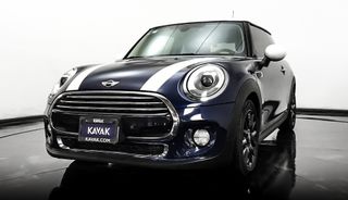 Mini Mini Cooper