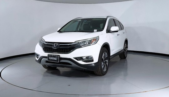 Honda CR-V EXL 2015