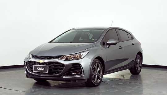Chevrolet Cruze II 1.4 Lt 153cv 2020