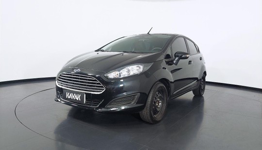 Ford Fiesta SE HATCH-2017