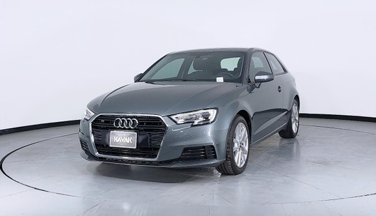 Audi A3 Dynamic Hatchback 2018