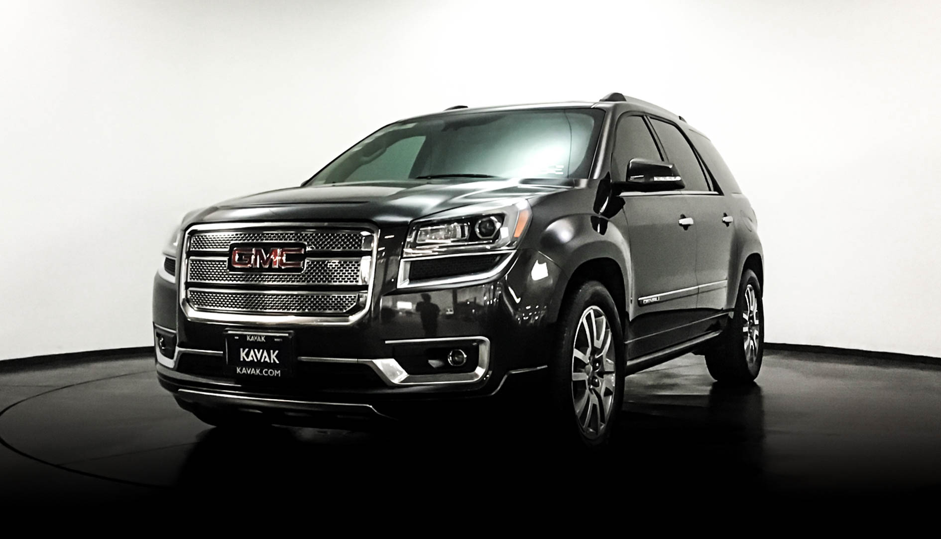Gmc Acadia 2014 17499 92900 KM Precio 352999