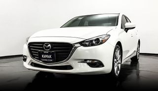 Mazda Mazda 3
