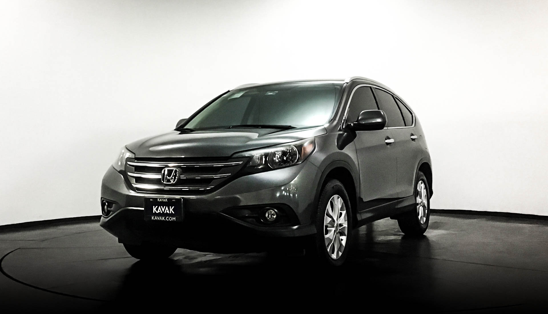 Honda CR-V 2014 #17509 | 95642 KM