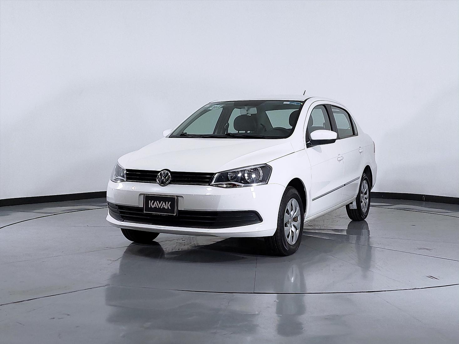 Volkswagen Gol 2016 175114 49300 KM Precio 166999