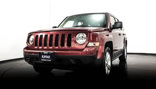 Jeep Patriot