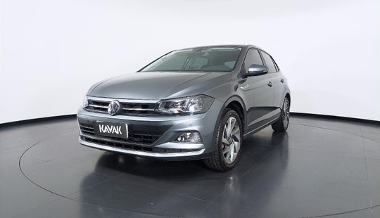 Volkswagen Polo 200 TSI HIGHLINE 2019