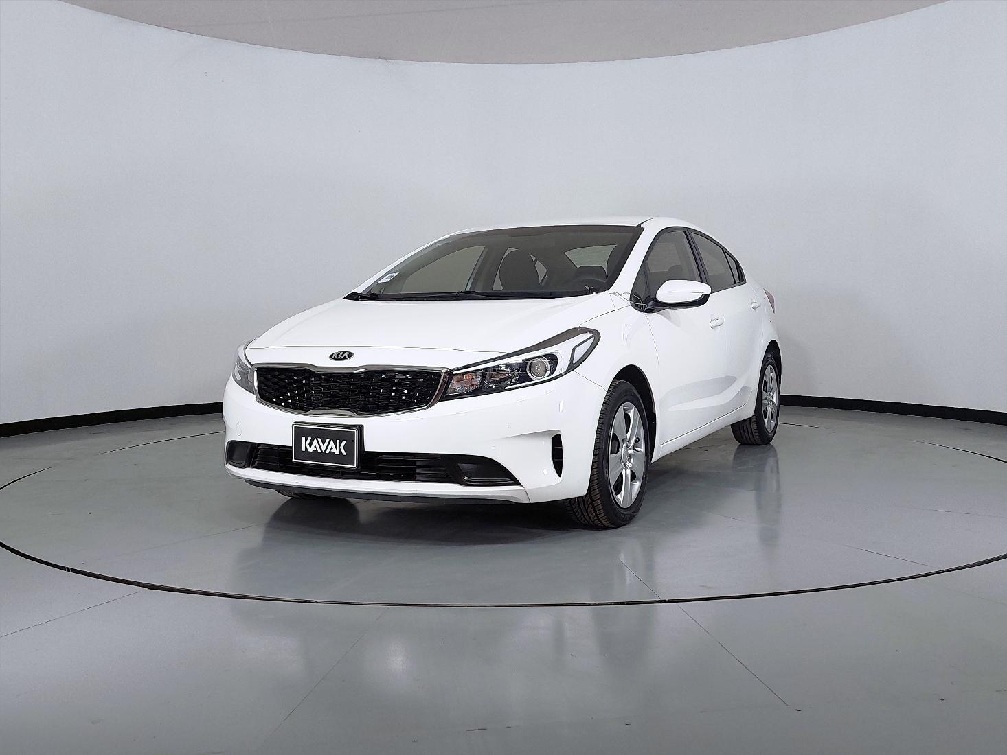 Kia Forte 2018 #175318 | 42000 KM | Precio: $246999