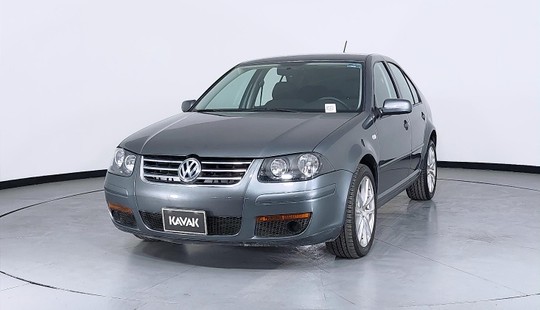 Volkswagen Jetta Clasico A4 CL 2015
