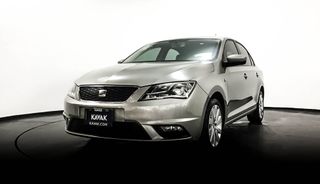 Seat Toledo