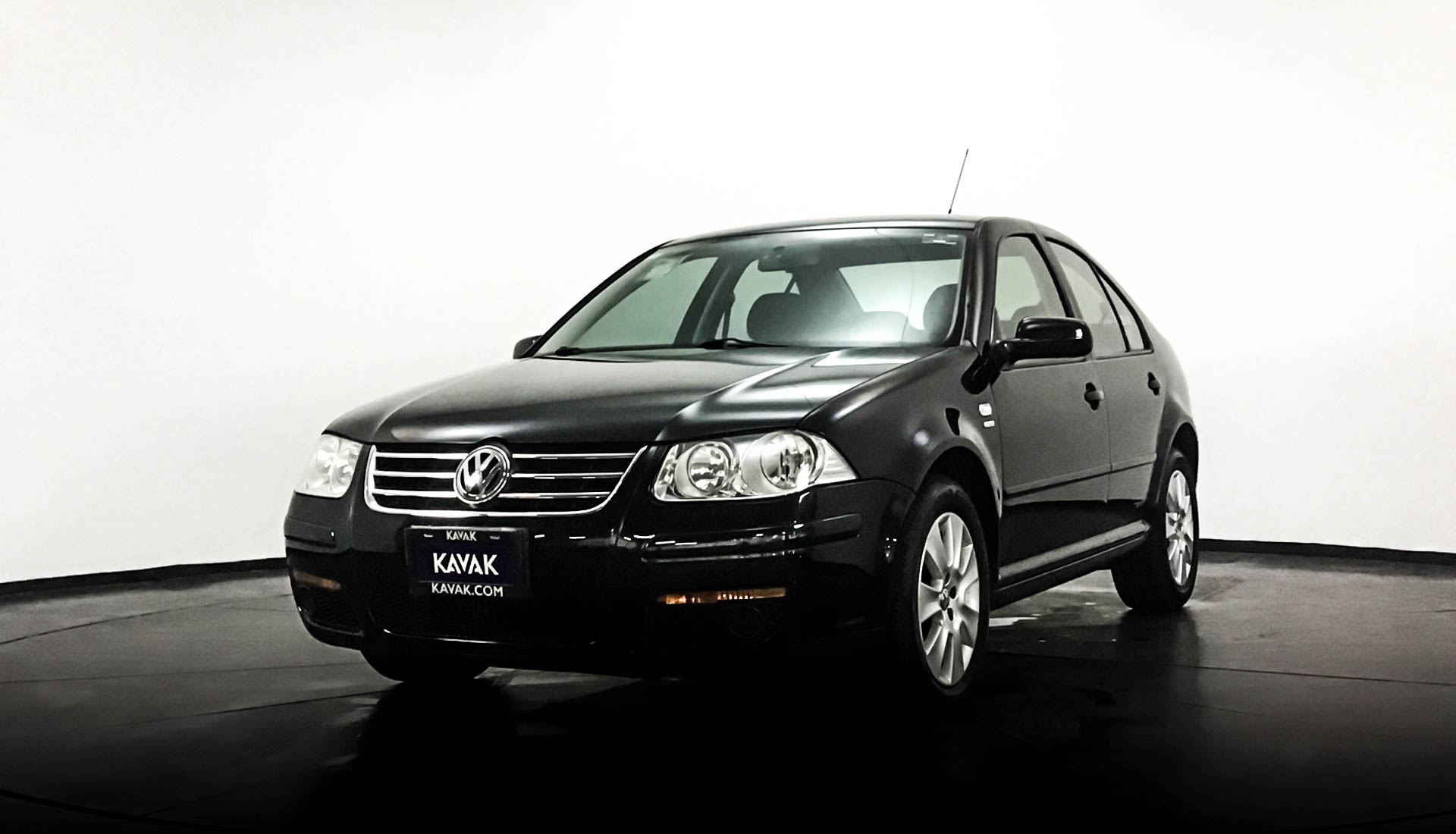 Volkswagen Jetta Clasico A4 2012 17549 77800 KM Precio 104999