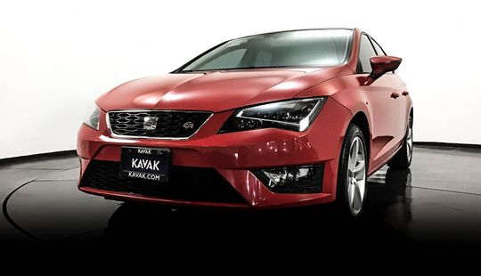 Seat Leon 16 Km Precio