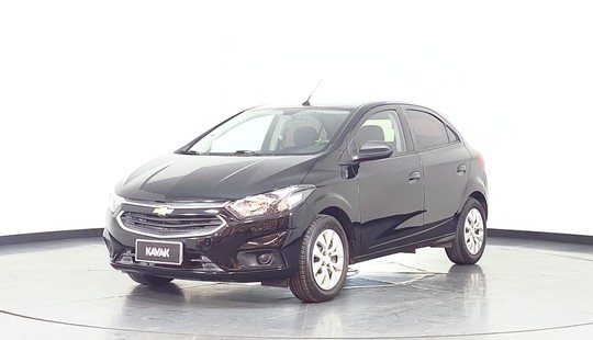 Chevrolet Onix 1.4 Lt 98cv 2018